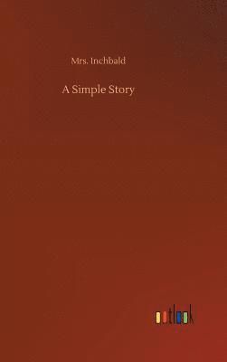 bokomslag A Simple Story