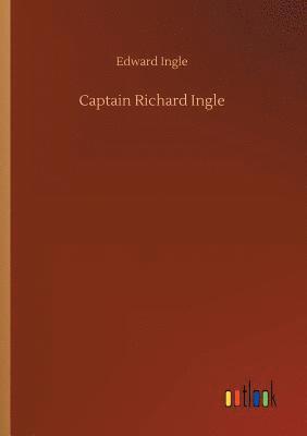 bokomslag Captain Richard Ingle