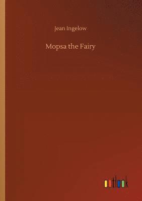 Mopsa the Fairy