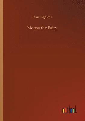 Mopsa the Fairy 1