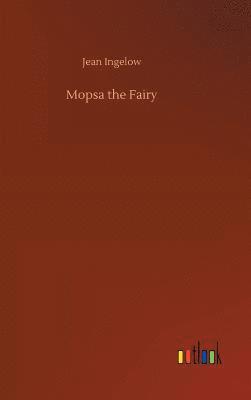 Mopsa the Fairy 1