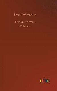 bokomslag The South-West