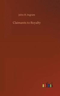 bokomslag Claimants to Royalty