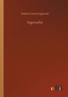 Ingersollia