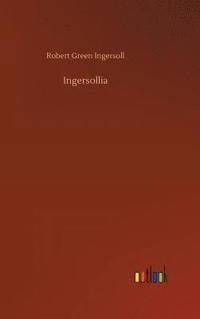 bokomslag Ingersollia