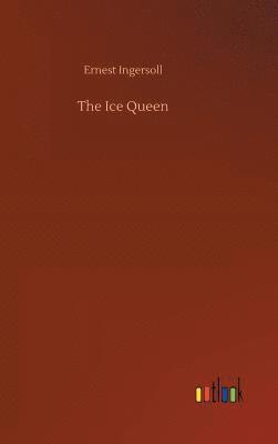 The Ice Queen 1