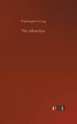 The Alhambra 1