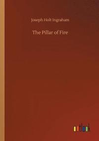 bokomslag Pillar of Fire