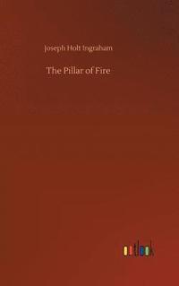bokomslag The Pillar of Fire