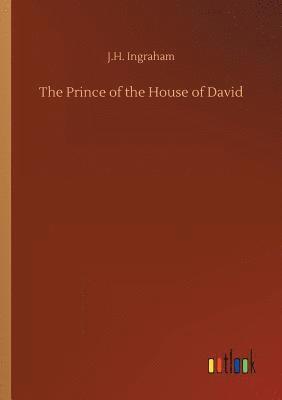Prince of the House of David
