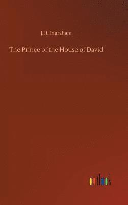 The Prince of the House of David 1