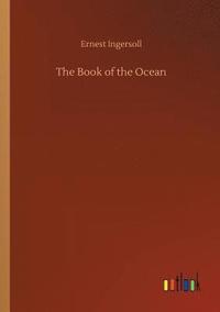 bokomslag Book of the Ocean