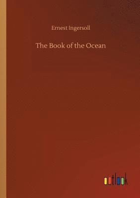 bokomslag Book of the Ocean