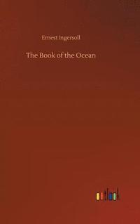 bokomslag Book of the Ocean
