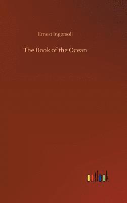 bokomslag Book of the Ocean