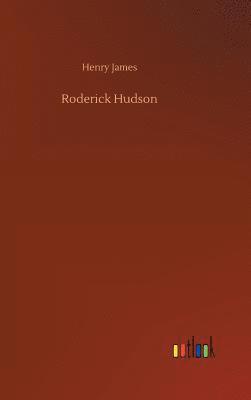 Roderick Hudson 1