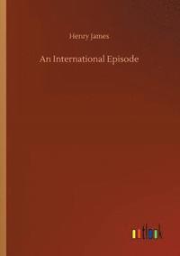 bokomslag International Episode