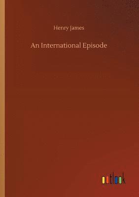 International Episode 1