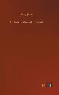 bokomslag International Episode
