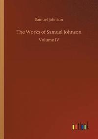 bokomslag Works of Samuel Johnson