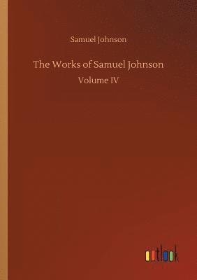 bokomslag Works of Samuel Johnson