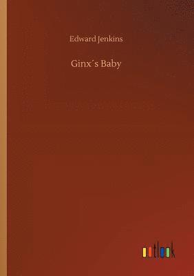 Ginxs Baby 1