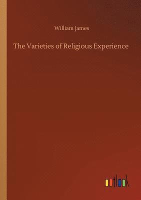 Varieties of Religious Experience