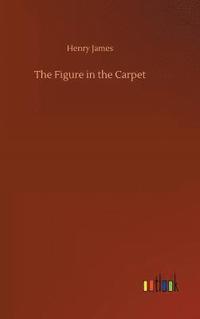 bokomslag Figure in the Carpet