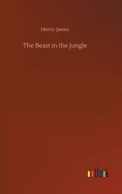 Beast in the Jungle 1