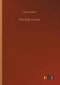 bokomslag Jolly Corner