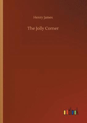bokomslag Jolly Corner