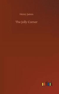 bokomslag Jolly Corner