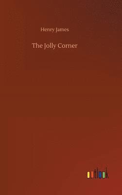 bokomslag Jolly Corner