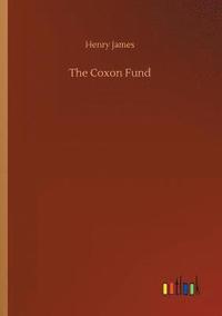 bokomslag Coxon Fund