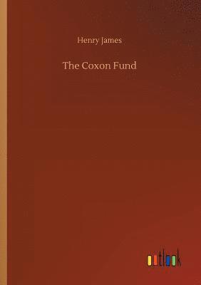 The Coxon Fund 1