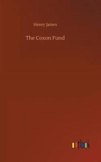 bokomslag Coxon Fund