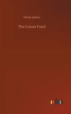 Coxon Fund 1