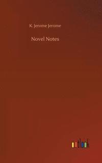 bokomslag Novel Notes