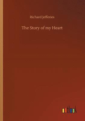 The Story of my Heart 1