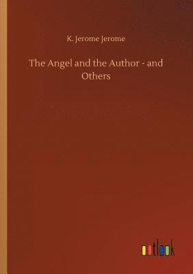 The Angel and the Author - and Others 1