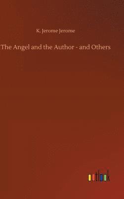 Angel and the Author - and Others