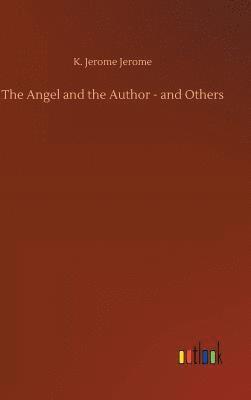 The Angel and the Author - and Others 1