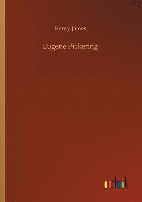 Eugene Pickering 1