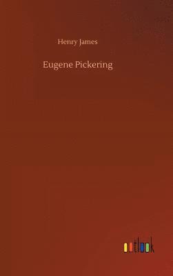 Eugene Pickering