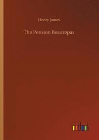 bokomslag Pension Beaurepas