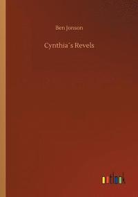 bokomslag Cynthia¿s Revels
