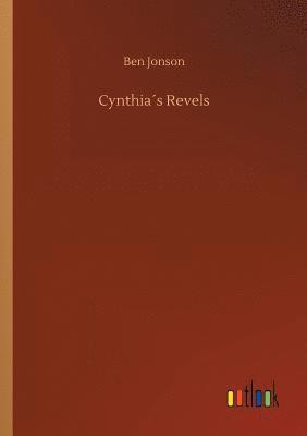 bokomslag Cynthia¿s Revels