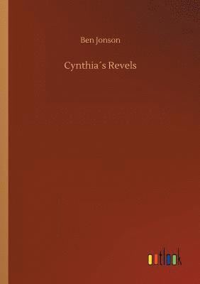 Cynthias Revels 1