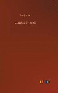 bokomslag Cynthia¿s Revels