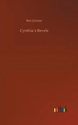 bokomslag Cynthia¿s Revels